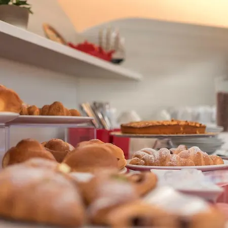 Bed & Breakfast Porta Nazionale Dependance Noto