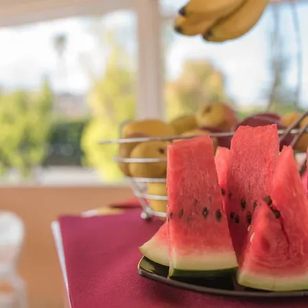 Porta Nazionale Dependance Bed & Breakfast 3*