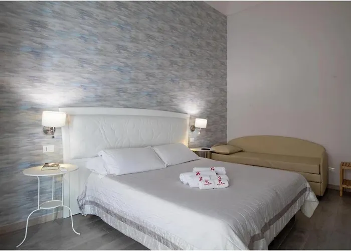 Porta Nazionale Dependance Bed and Breakfast 3*