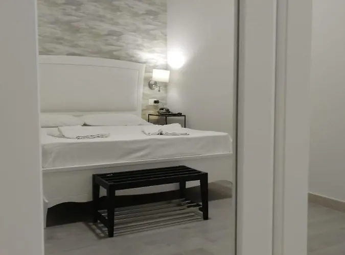 Bed and Breakfast Porta Nazionale Dependance 3*
