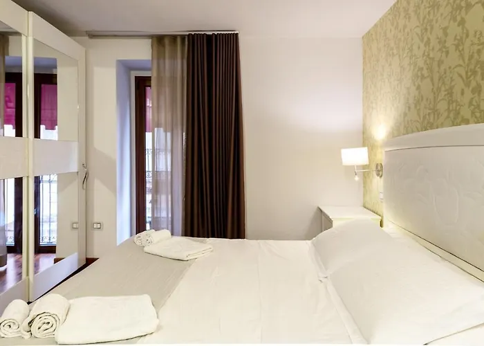 Porta Nazionale Dependance Bed and Breakfast 3*