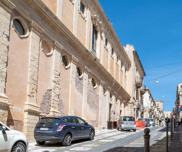 Porta Nazionale Dependance