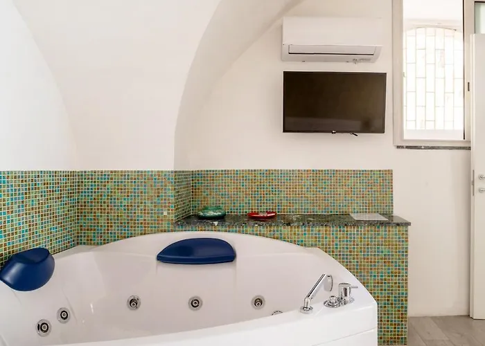 Bed and Breakfast Porta Nazionale Dependance 3*