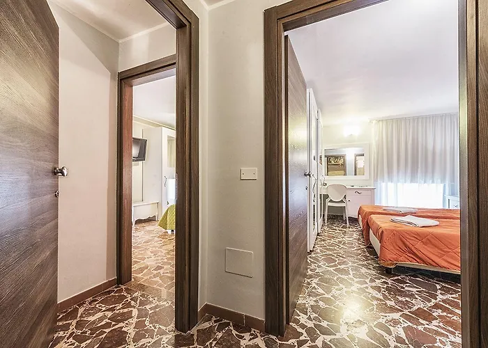 Porta Nazionale Dependance Bed and Breakfast Νότο