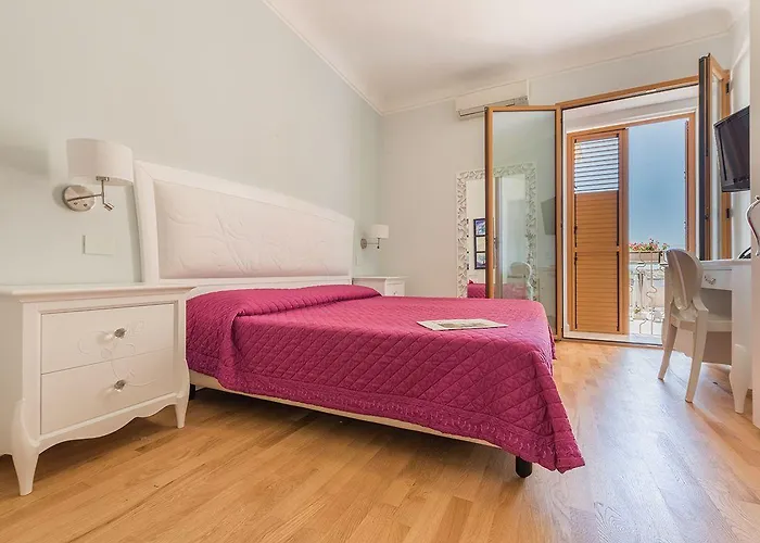 Bed and Breakfast Porta Nazionale Dependance