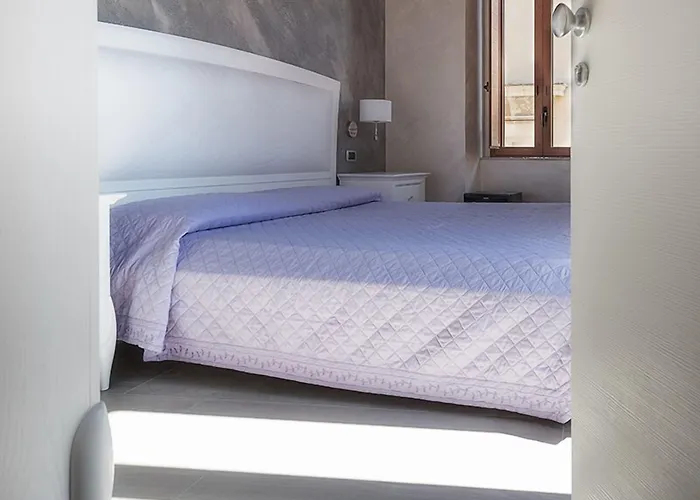 Porta Nazionale Dependance Bed and Breakfast