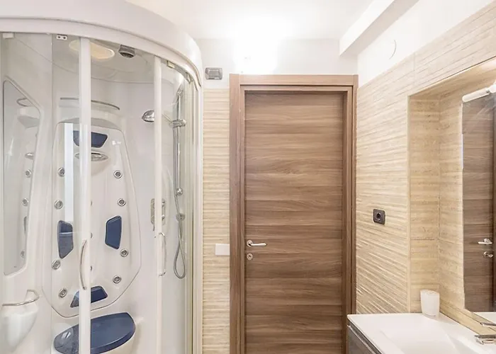 Porta Nazionale Dependance Bed and Breakfast Νότο