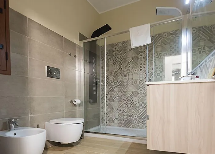 Bed and Breakfast Porta Nazionale Dependance 3*