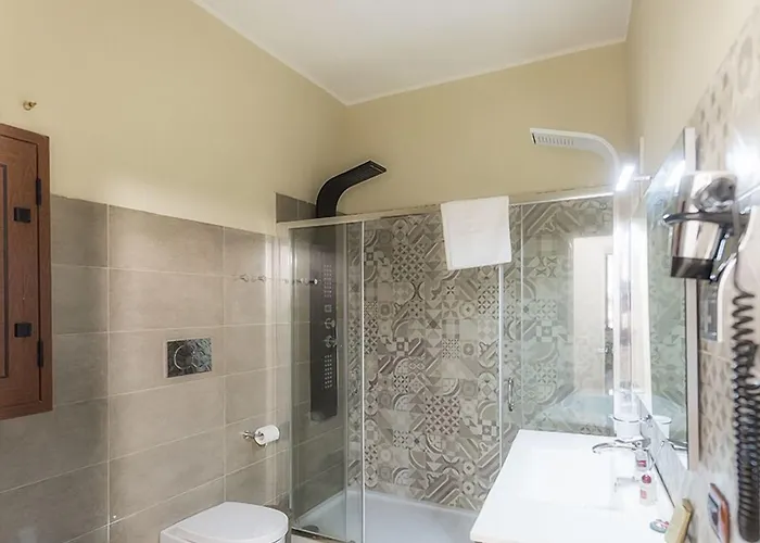 Porta Nazionale Dependance Bed and Breakfast 3*