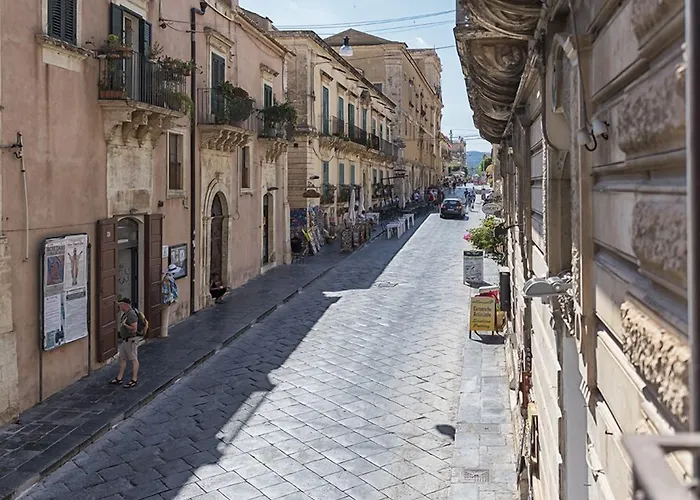 Porta Nazionale Dependance