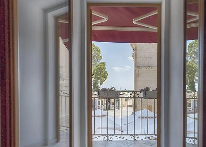 Porta Nazionale Dependance Bed and Breakfast