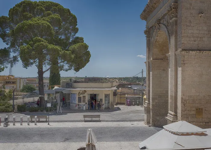 Bed and Breakfast Porta Nazionale Dependance 3*