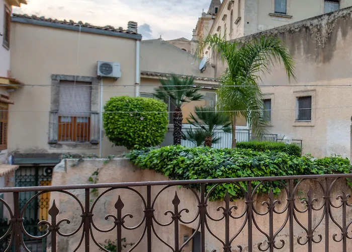 Porta Nazionale Dependance Bed and Breakfast