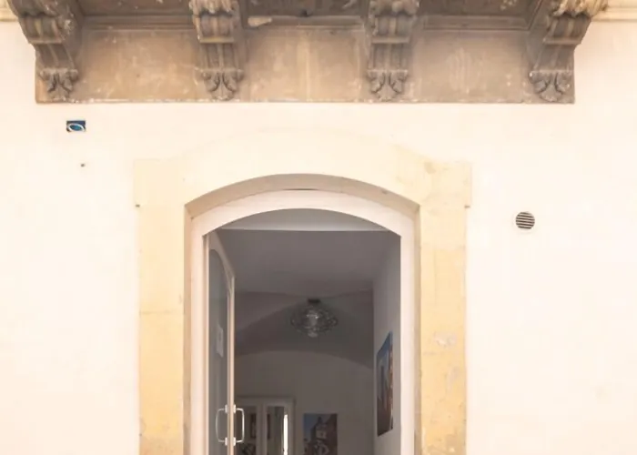 Porta Nazionale Dependance