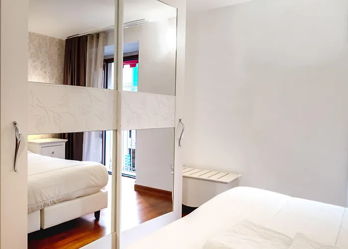 Bed and Breakfast Porta Nazionale Dependance 3*