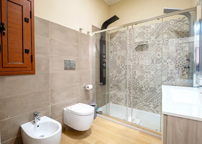 Porta Nazionale Dependance Bed and Breakfast 3*