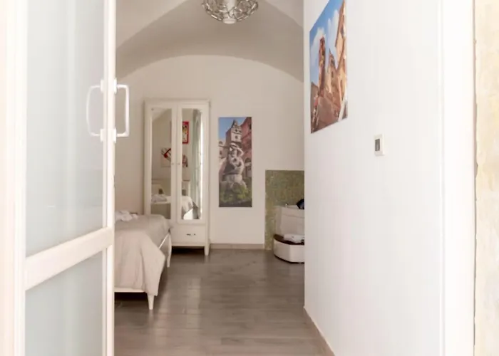 Porta Nazionale Dependance 3* Νότο