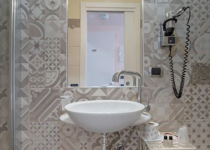 Bed and Breakfast Porta Nazionale Dependance 3*