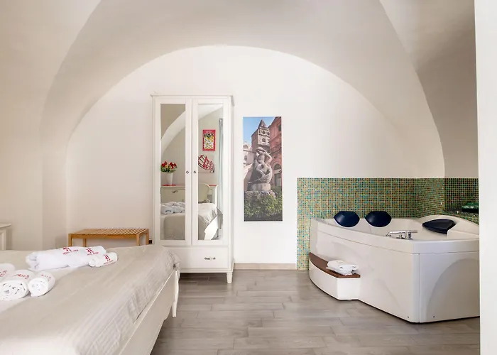 Bed and Breakfast Porta Nazionale Dependance 3*