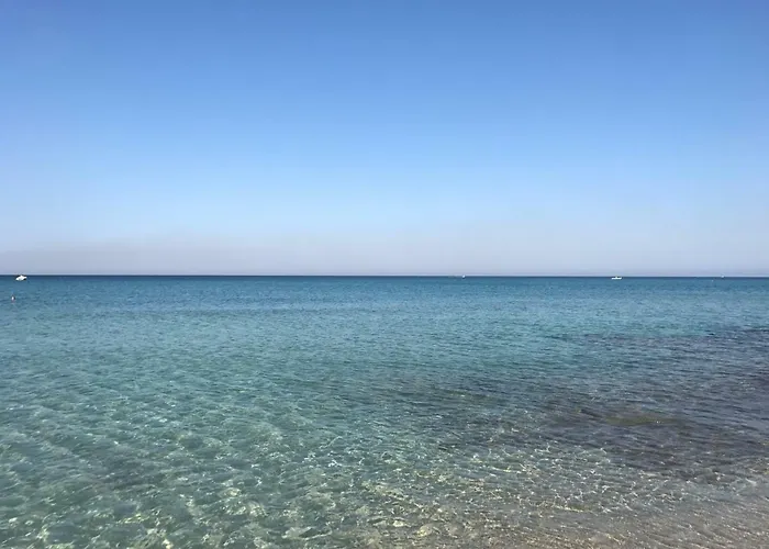 Porta Nazionale Dependance Bed and Breakfast Νότο
