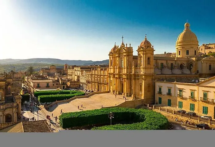 Porta Nazionale Dependance 3*